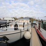 Hollandia Trawler “Brise de Nuit” – photo 2