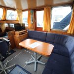 Hollandia Trawler “Brise de Nuit” – photo 9