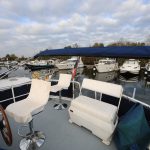 Hollandia Trawler “Brise de Nuit” – photo 4