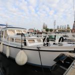 Hollandia Trawler “Brise de Nuit” – photo 1