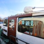 ALTENA MARINE CRUISER 1050 – photo 6