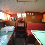 ALTENA MARINE CRUISER 1050 – photo 13