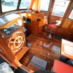 ALTENA MARINE CRUISER 1050 – photo 8