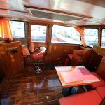 ALTENA MARINE CRUISER 1050 – photo 9