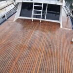 DE GROOT – BEACHCRAFT TRAWLER “WHY NOT” – photo 4