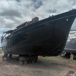 SEGELSCHIFF VOM TYP EWER AUS DEM JAHR 1908 – photo 3