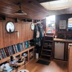 SEGELSCHIFF VOM TYP EWER AUS DEM JAHR 1908 – photo 6