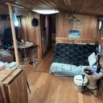 SEGELSCHIFF VOM TYP EWER AUS DEM JAHR 1908 – photo 9