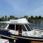 DE GROOT – BEACHCRAFT TRAWLER “WHY NOT” – photo 1