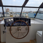 SPORTBOOT BRABANT YACHTING BV “TIMPAO” – photo 10