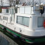 PENICHETTE LOCABOAT 1106 “DEPENDANCE” – photo 2