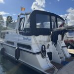 SPORTBOOT BRABANT YACHTING BV “TIMPAO” – photo 2