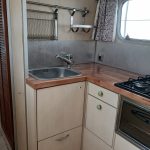 PENICHETTE LOCABOAT 1106 “DEPENDANCE” – photo 10