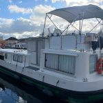 PENICHETTE LOCABOAT 1106 “DEPENDANCE” – photo 1
