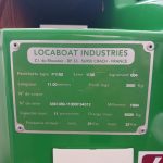 PENICHETTE LOCABOAT 1106 “DEPENDANCE” – photo 22