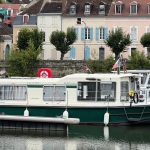 EAU CLAIRE 930 “L’AGRION” – photo 1