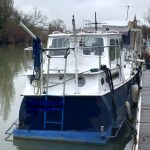 MOTORBOOT – photo 12
