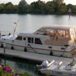 LINSSEN GRAND STURDY 43.9 AC MOTORYACHT – photo 3