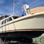 LINSSEN GRAND STURDY 43.9 AC MOTORYACHT – photo 5