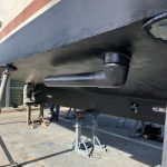 LINSSEN GRAND STURDY 43.9 AC MOTORYACHT – photo 9
