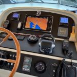 LINSSEN GRAND STURDY 43.9 AC MOTORYACHT – photo 7