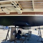 LINSSEN GRAND STURDY 43.9 AC MOTORYACHT – photo 12