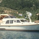 LINSSEN GRAND STURDY 43.9 AC MOTORYACHT – photo 4