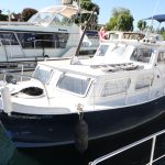 MOTORBOOT – photo 1