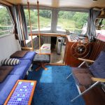 Motorboot “OH WHAT” – photo 8