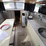 Motorboot “OH WHAT” – photo 12