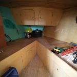 Motorboot “OH WHAT” – photo 15