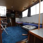 Motorboot “OH WHAT” – photo 11