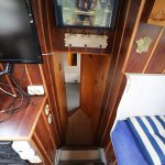 Motorboot “OH WHAT” – photo 16