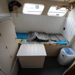 Motorboot “OH WHAT” – photo 18