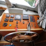 Motorboot “OH WHAT” – photo 9