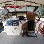 Motorboot “OH WHAT” – photo 5