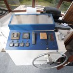 Motorboot “OH WHAT” – photo 6