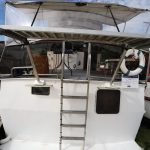 Motorboot “OH WHAT” – photo 4