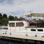 Motorboot “OH WHAT” – photo 2