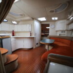 SEA RAY 370 SUNDANCER “BLUEBAYOU” – photo 8