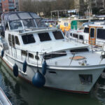 DE DIESPRONG AQUACRAFT – photo 1