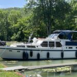 VALKRUISER-BOOT “SAMIE” – photo 1