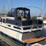 VALKRUISER-BOOT “SAMIE” – photo 2