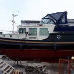 LINSSEN CLASSIC STURDY 360 “MAZLAU” – photo 3