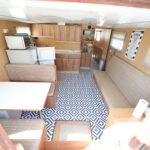 WIDE BEAM “COROMANDEL” – photo 17