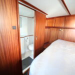 LINSSEN CLASSIC STURDY 360 “MAZLAU” – photo 12