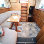 LINSSEN CLASSIC STURDY 360 “MAZLAU” – photo 8