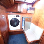 LINSSEN CLASSIC STURDY 360 “MAZLAU” – photo 16