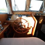 LINSSEN CLASSIC STURDY 360 “MAZLAU” – photo 7