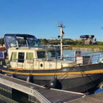 LINSSEN CLASSIC STURDY 360 “MAZLAU” – photo 1
